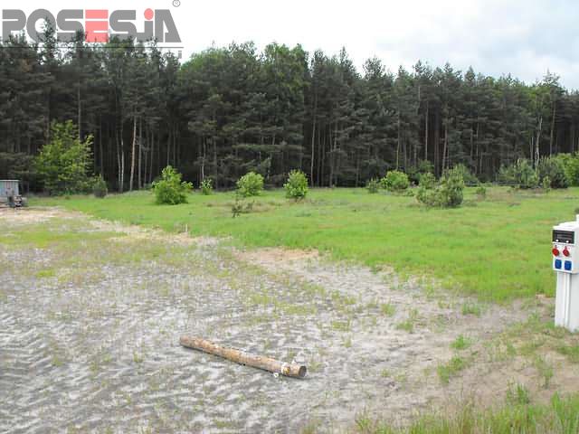 Piękna działka budowlana w Rurzycy (4)