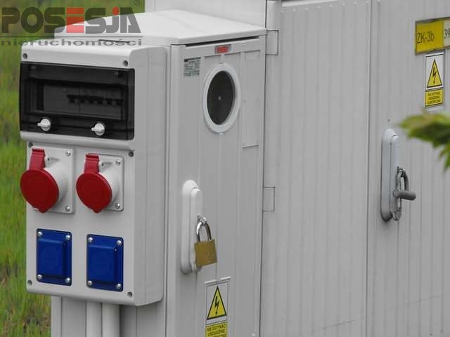 Piękna działka budowlana w Rurzycy (5)