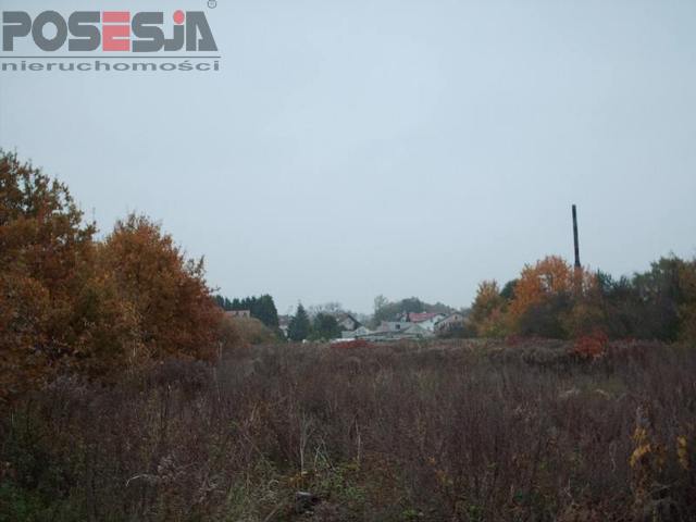 Bezrzecze działka dla inwestora (2)