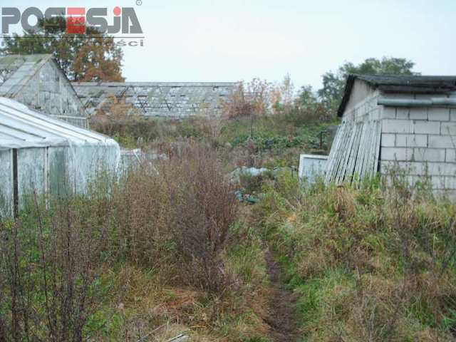 Bezrzecze działka dla inwestora (3)