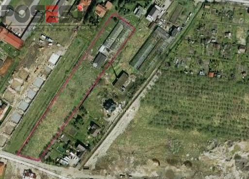 Bezrzecze działka dla inwestora (1)