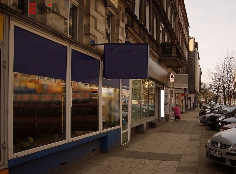 Lokale w centrum Szczecina (1)
