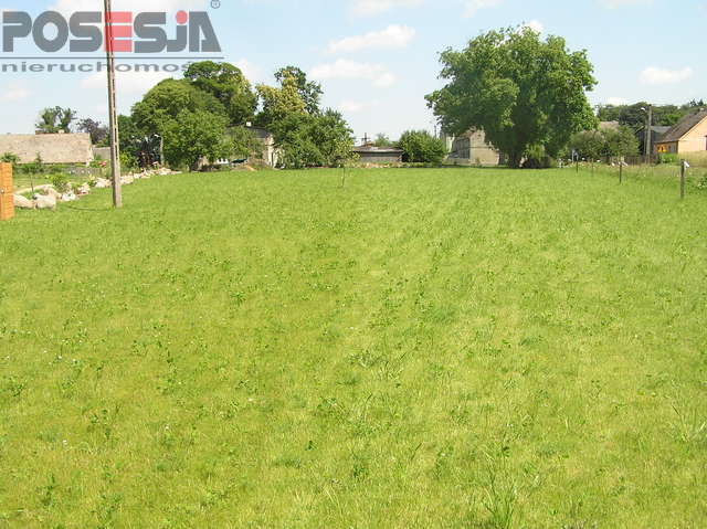 Budowlana, 2,900 m2, Słonowice  (2)