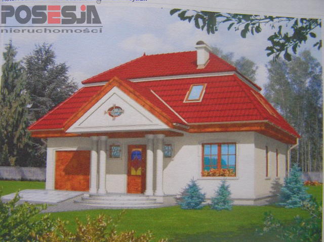 Budowlana, 2,900 m2, Słonowice  (3)