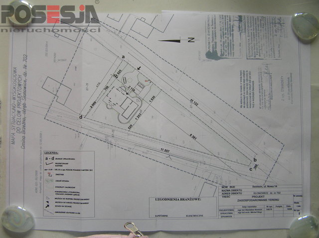 Budowlana, 2,900 m2, Słonowice  (4)