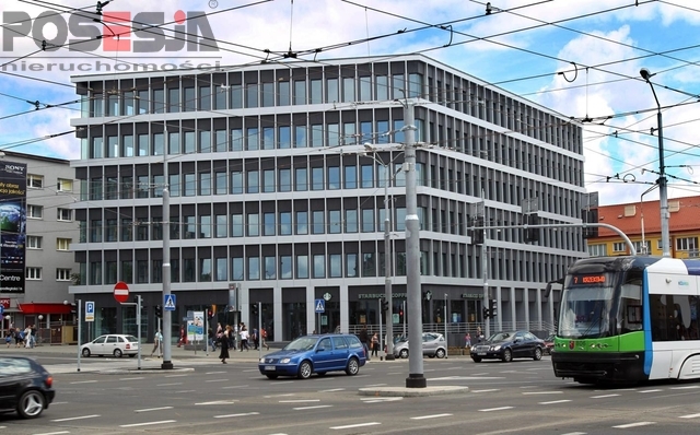 Lokal, 860 m2, 0 piętro, Szczecin Centrum (1)