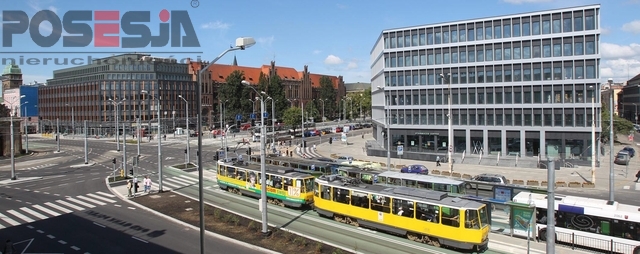 Lokal, 860 m2, 0 piętro, Szczecin Centrum (2)