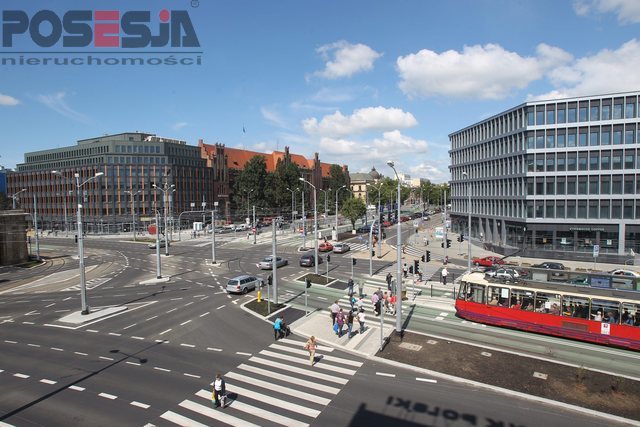 Lokal, 860 m2, 0 piętro, Szczecin Centrum (3)