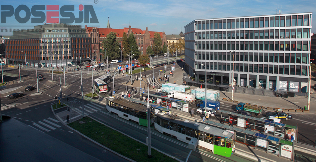 Lokal, 860 m2, 0 piętro, Szczecin Centrum (4)