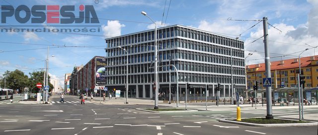 Lokal, 860 m2, 0 piętro, Szczecin Centrum (5)
