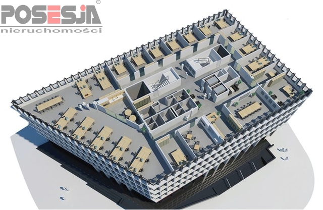 Lokal, 860 m2, 0 piętro, Szczecin Centrum (8)