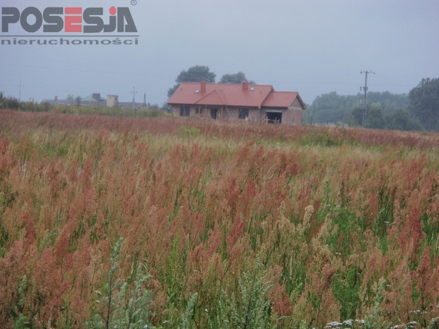 Budowlana, 3,001 m2, Wołczkowo  (1)