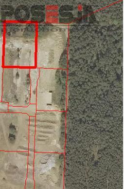 Atrakcyjna działkabudowlan Dobra k/ Szczecina (1)