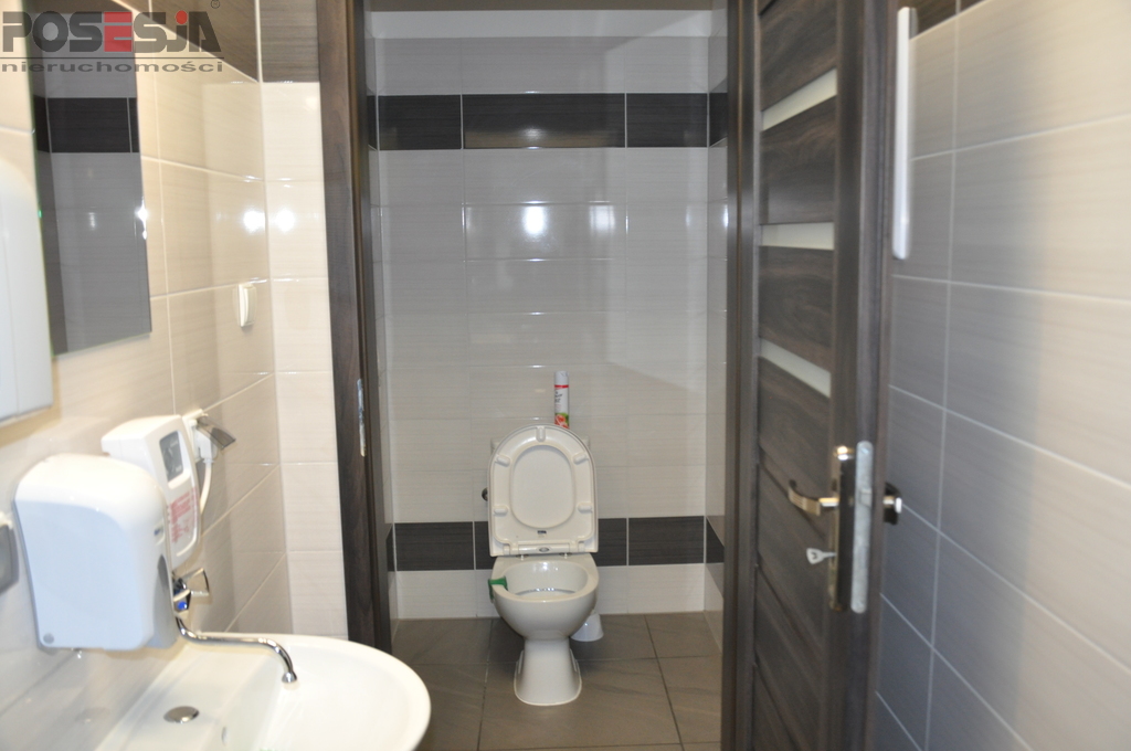 Nowoczesna hala 1000 m2 , Bukowo Szczecin (5)