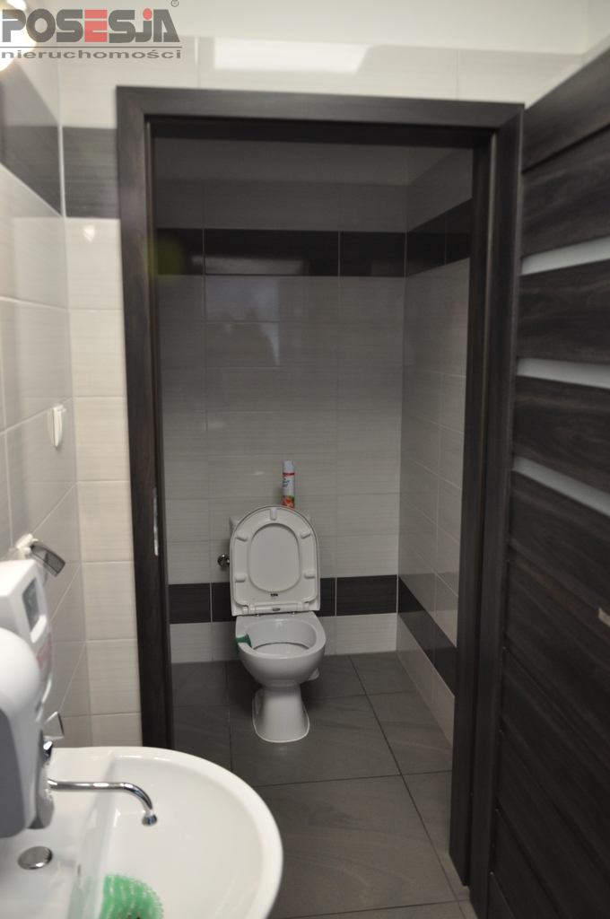 Nowoczesna hala 1000 m2 , Bukowo Szczecin (4)