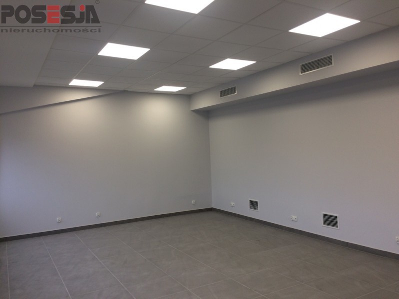 Nowoczesna hala 1000 m2 , Bukowo Szczecin (6)