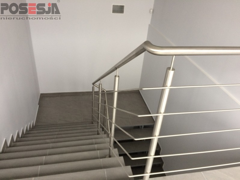 Nowoczesna hala 1000 m2 , Bukowo Szczecin (8)