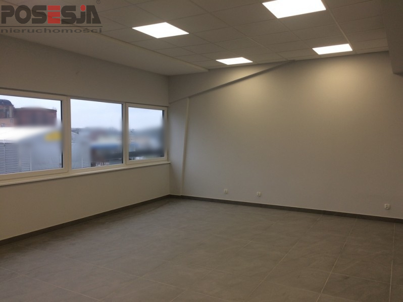 Nowoczesna hala 1000 m2 , Bukowo Szczecin (9)