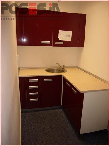 Lokal, 25 m2, parter, Szczecin Centrum (5)