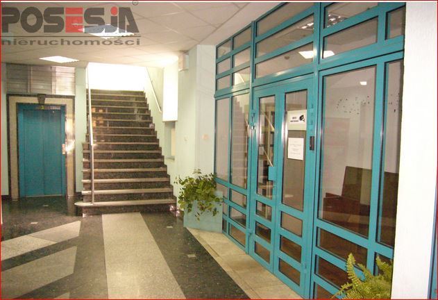 Lokal, 25 m2, parter, Szczecin Centrum (7)