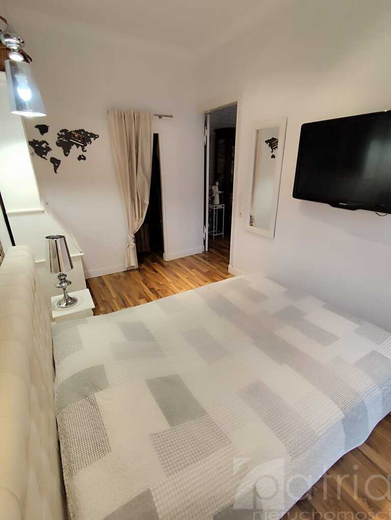 2 pokoje w centrum-1 piętro do zamieszkania (13)