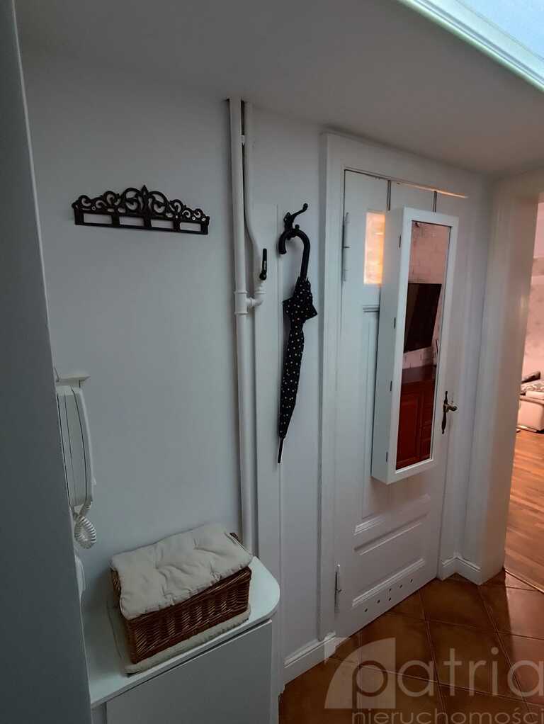 2 pokoje w centrum-1 piętro do zamieszkania (21)