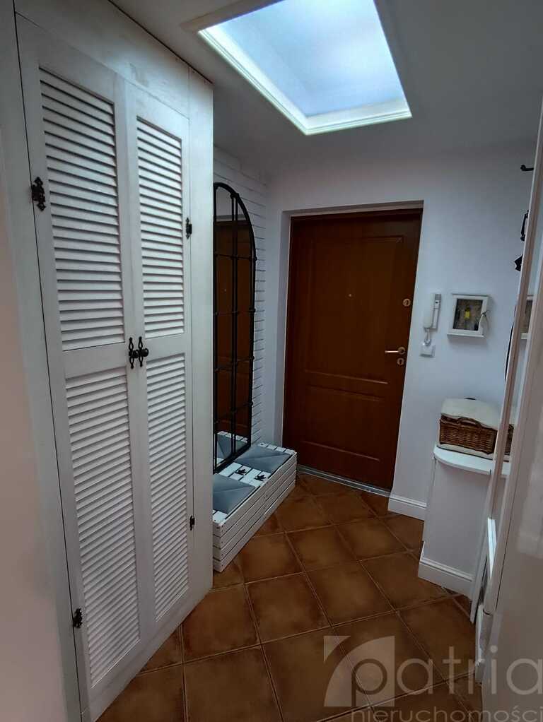 2 pokoje w centrum-1 piętro do zamieszkania (23)