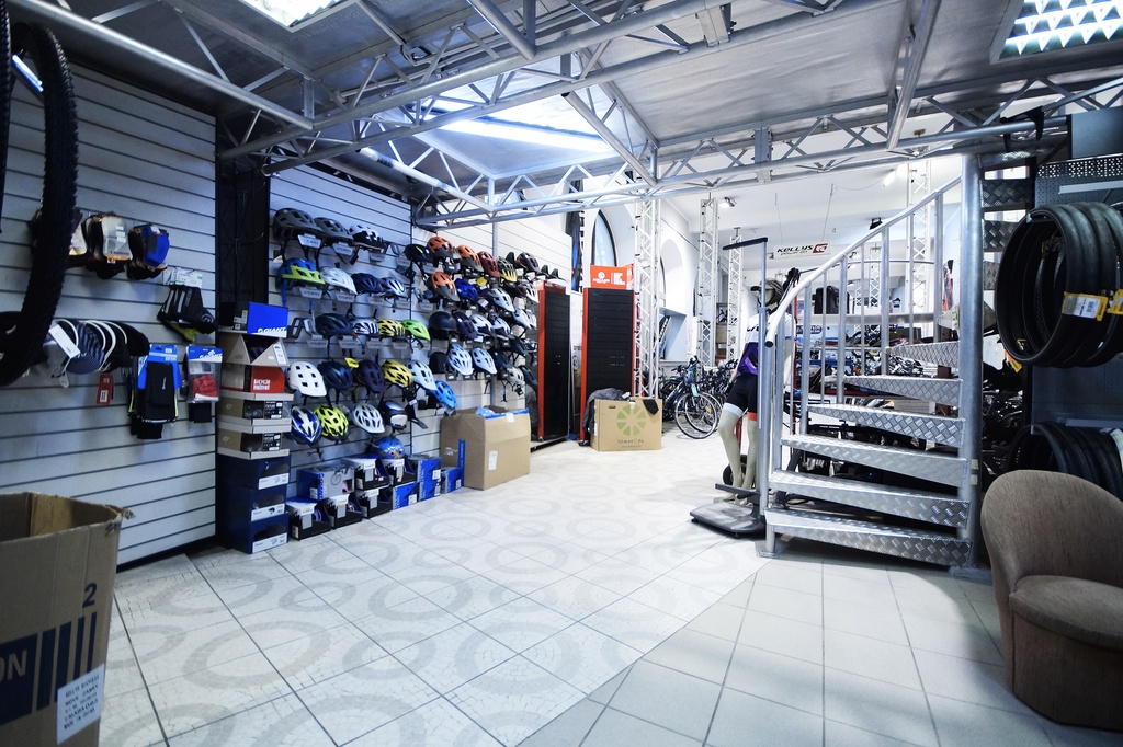 Lokal, 456 m2, parter, Szczecin Centrum (4)