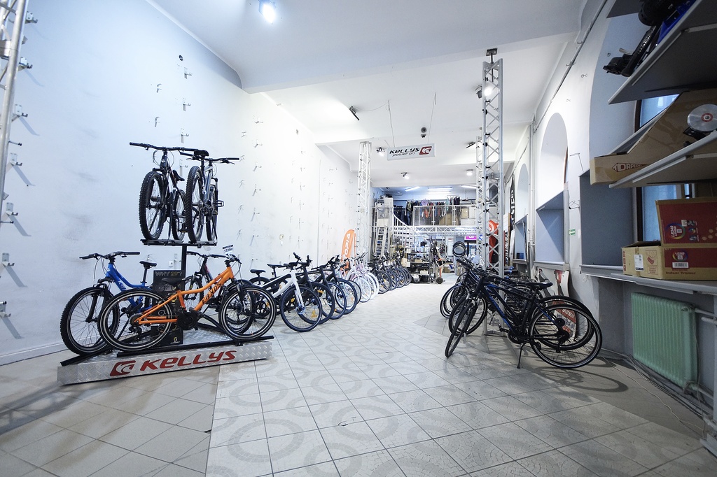 Lokal, 456 m2, parter, Szczecin Centrum (5)