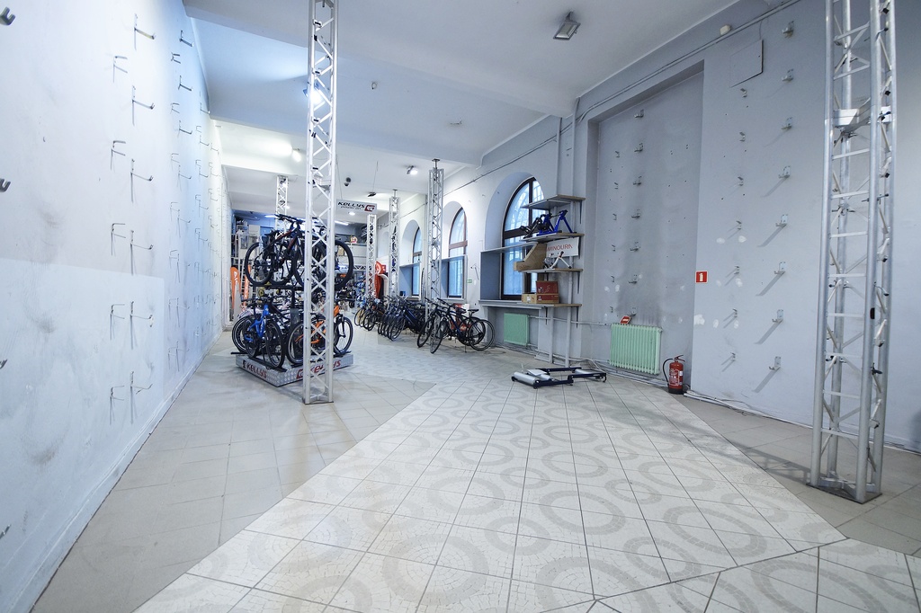 Lokal, 456 m2, parter, Szczecin Centrum (6)