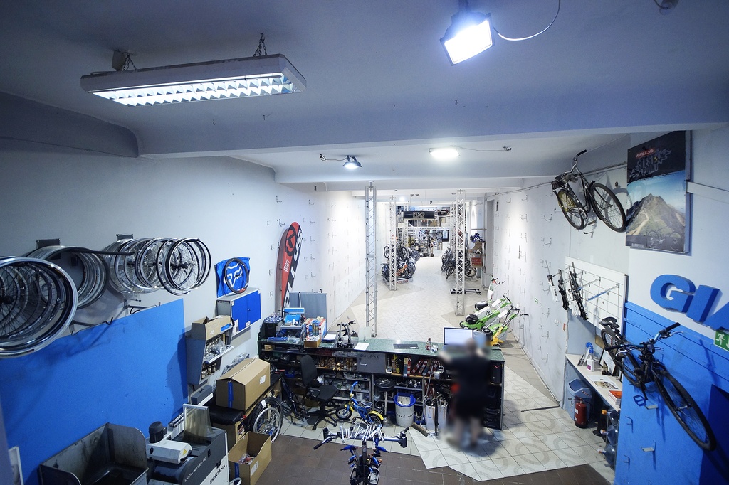 Lokal, 456 m2, parter, Szczecin Centrum (3)