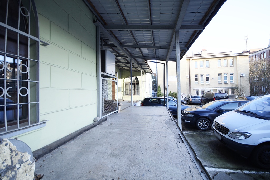 Lokal, 456 m2, parter, Szczecin Centrum (7)