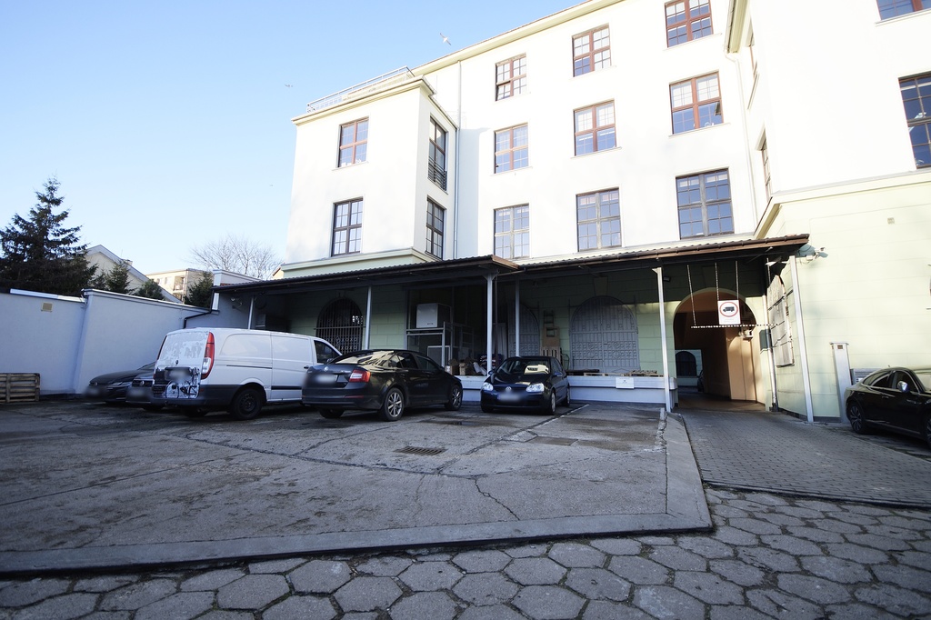 Lokal, 456 m2, parter, Szczecin Centrum (8)