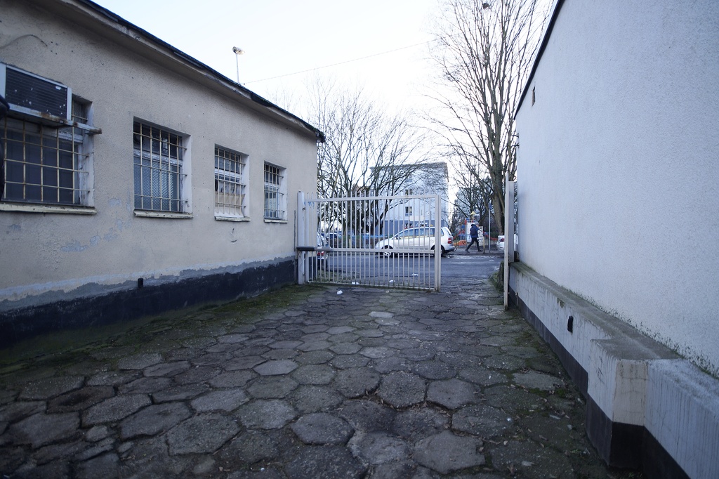 Lokal, 456 m2, parter, Szczecin Centrum (9)