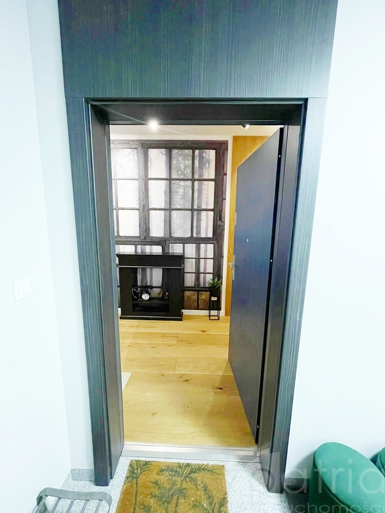 Apartament nad morzem- taras, garaż! (27)