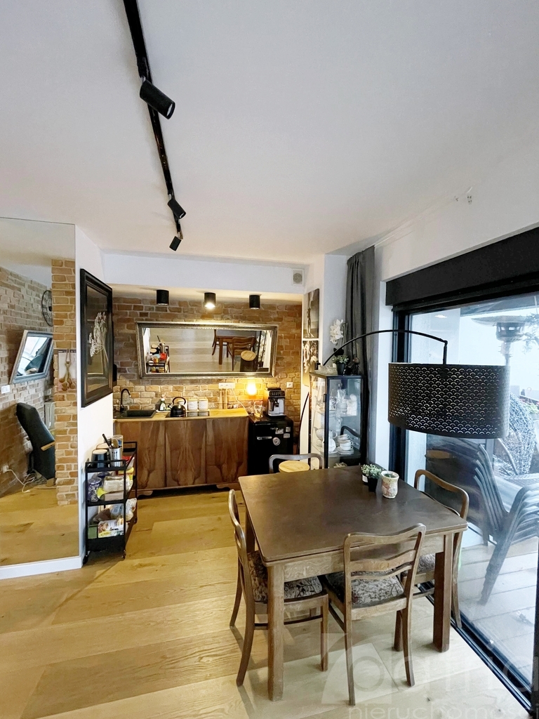 Apartament nad morzem- taras, garaż! (20)