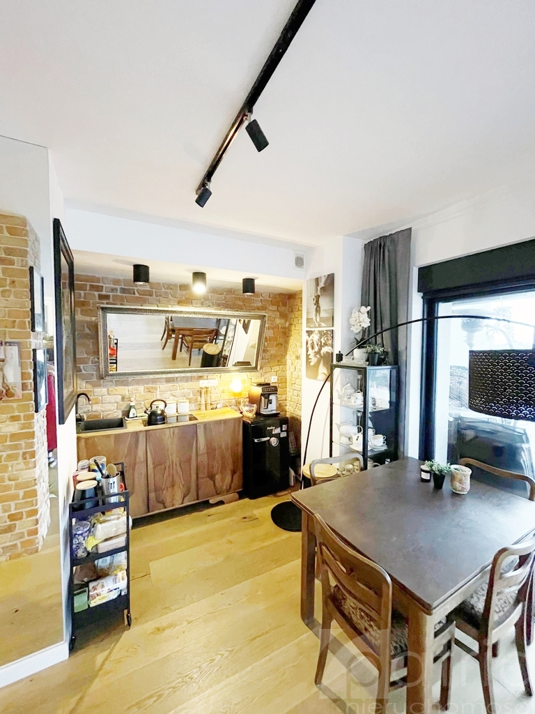 Apartament nad morzem- taras, garaż! (19)