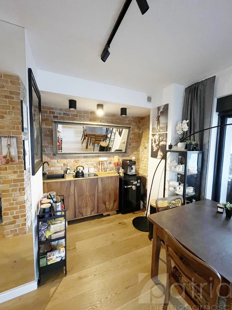 Apartament nad morzem- taras, garaż! (18)