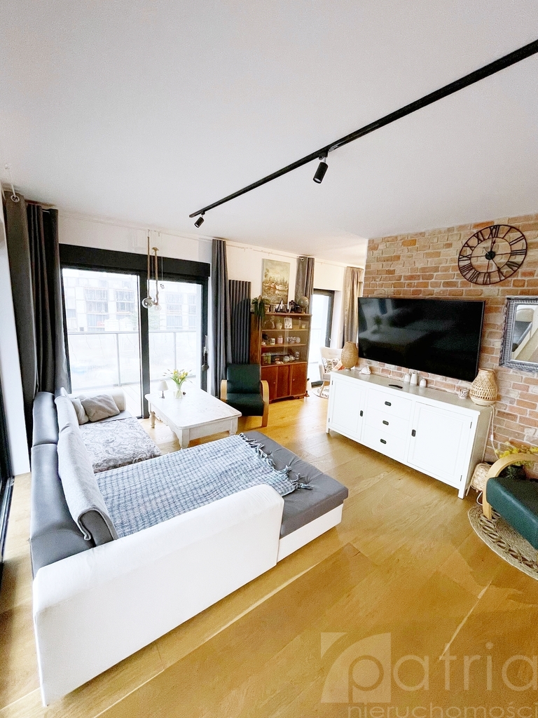 Apartament nad morzem- taras, garaż! (1)