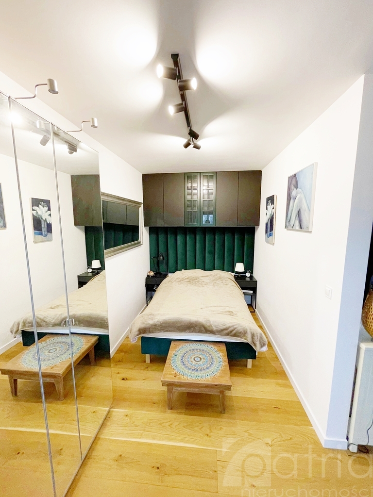 Apartament nad morzem- taras, garaż! (12)