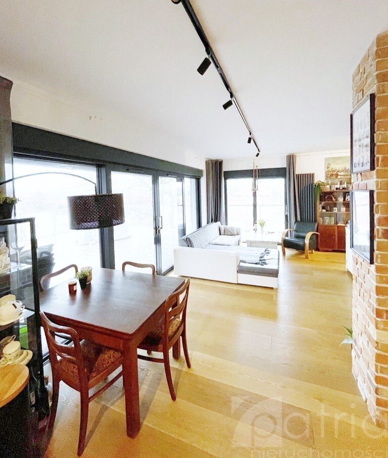 Apartament nad morzem- taras, garaż! (4)