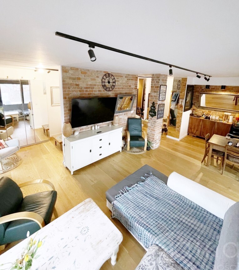 Apartament nad morzem- taras, garaż! (5)