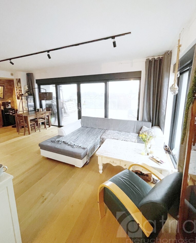 Apartament nad morzem- taras, garaż! (6)