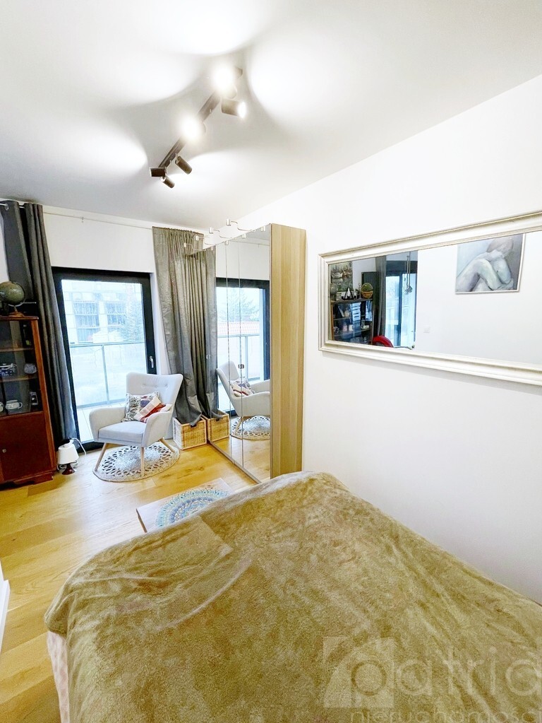 Apartament nad morzem- taras, garaż! (7)