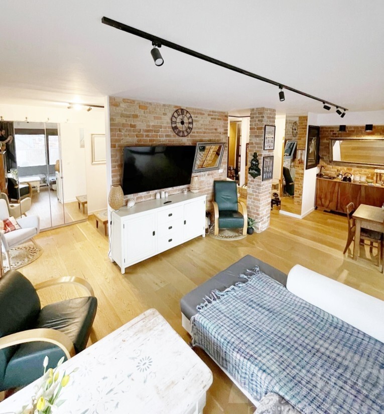 Apartament nad morzem- taras, garaż! (8)