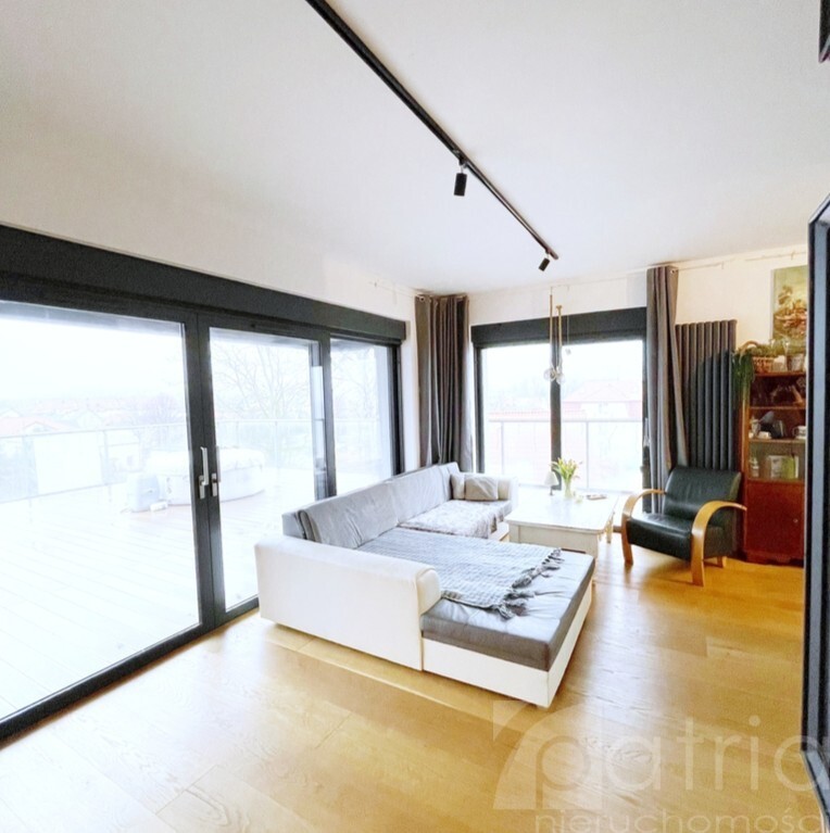 Apartament nad morzem- taras, garaż! (9)