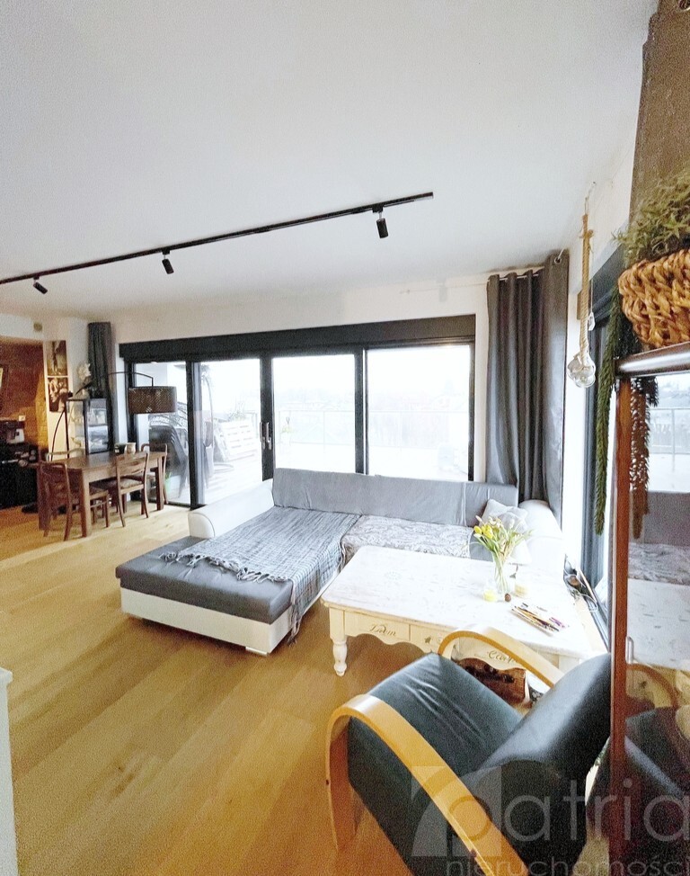 Apartament nad morzem- taras, garaż! (16)