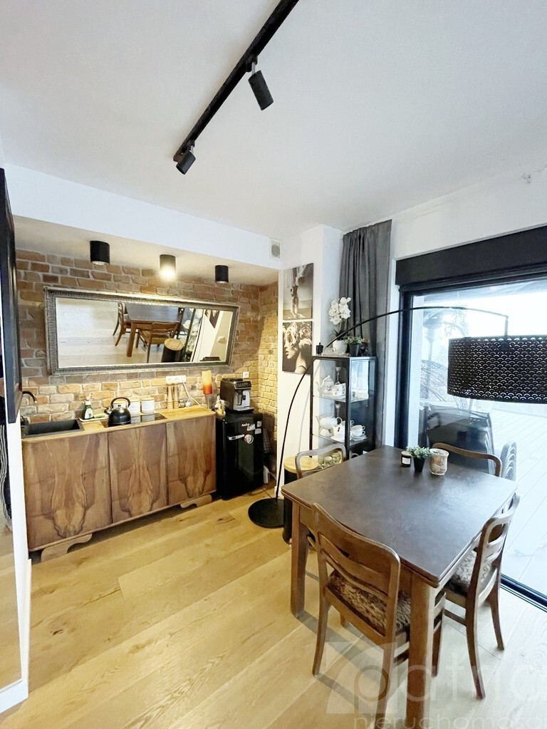 Apartament nad morzem- taras, garaż! (17)