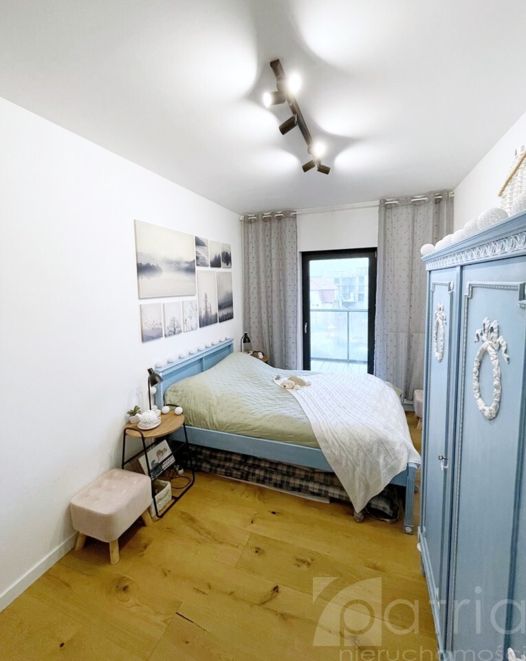 Apartament nad morzem- taras, garaż! (22)