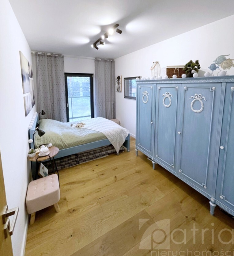 Apartament nad morzem- taras, garaż! (21)